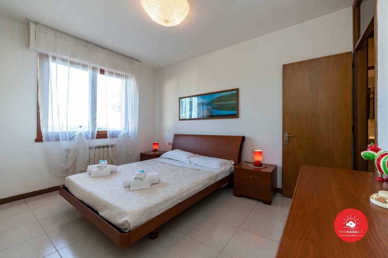 La Terrazza Sul Golfo Apartman La Spezia Kültér fotó