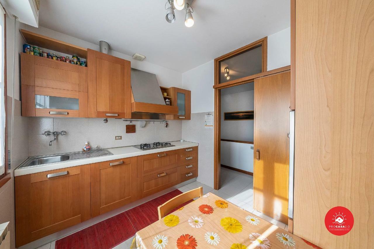 La Terrazza Sul Golfo Apartman La Spezia Kültér fotó