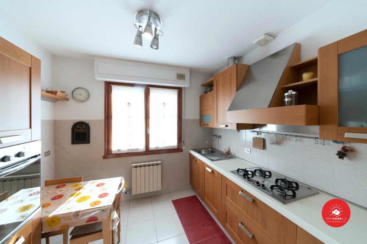 La Terrazza Sul Golfo Apartman La Spezia Kültér fotó