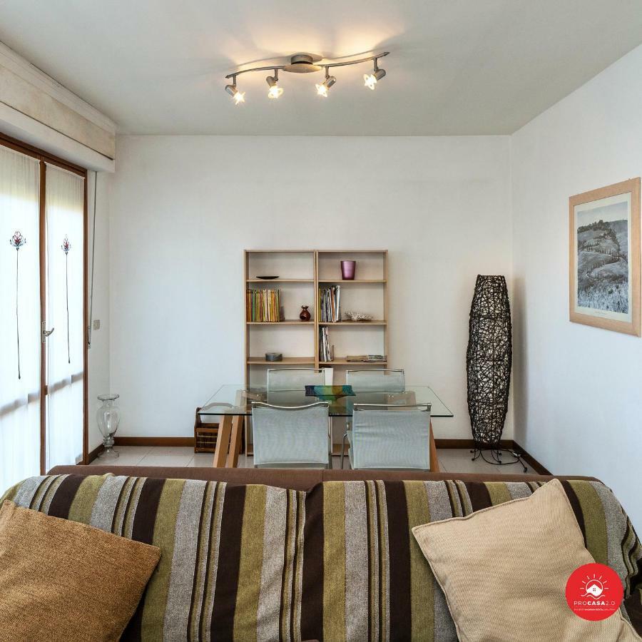 La Terrazza Sul Golfo Apartman La Spezia Kültér fotó